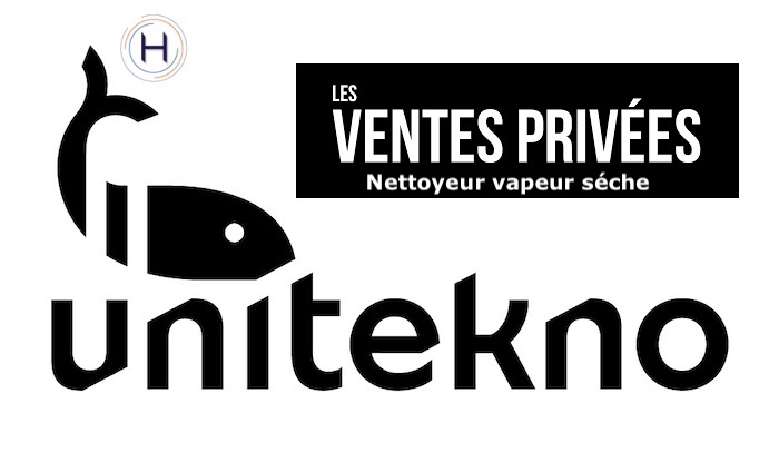 Ventes privées UNTEKNO